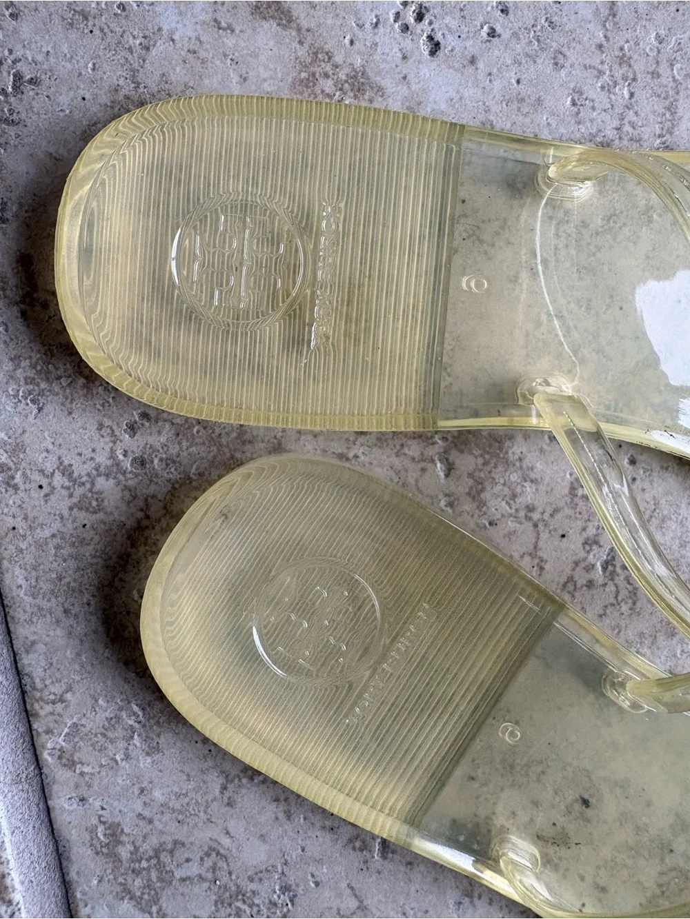Tory Burch mini miller